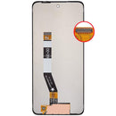 Pantalla LCD para Motorola Moto G Power 5G (XT2311 / 2023) reacondicionada