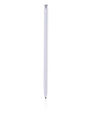 Lapiz tactil para Samsung Galaxy Note 20 / Note 20 Ultra (Blanco)