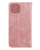 Estuche Billetera Antlr Frontier para iPhone 14 Rosa 1 Paquete