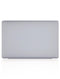 Pantalla completa LCD para MacBook Pro 16" (A2141 / Mid 2019) (Gris Espacial)