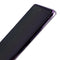 Pantalla OLED para Samsung Galaxy S20 FE 4G / 5G con marco (Original) (Cloud Lavender)