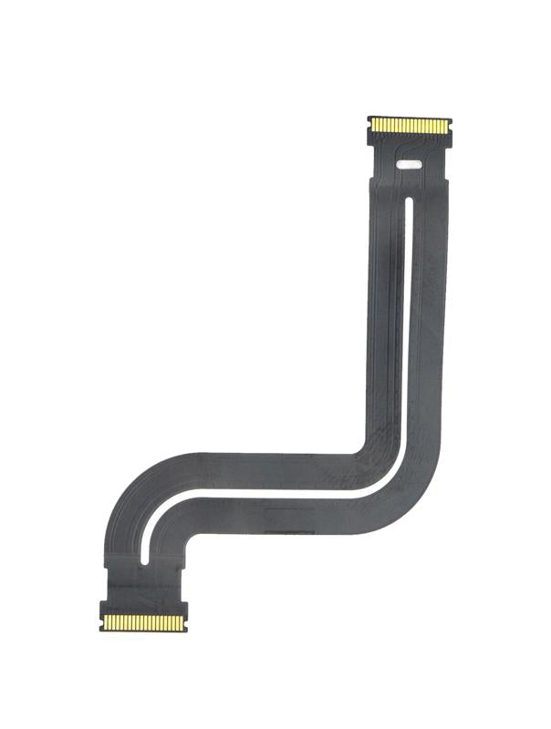 Cable flex de teclado a dispositivo de entrada para MacBook Retina 12" (A1534 / Principios de 2015 / Principios de 2016 / Mediados de 2017)