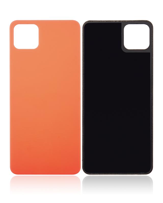 Tapa trasera para Google Pixel 4 XL (Oh So Orange)