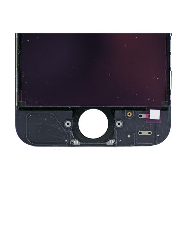 Pantalla LCD para iPhone 5 (Negra)