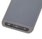 Pantalla OLED para Samsung Galaxy S6 Active sin marco (Reacondicionada) Gris