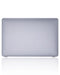 Pantalla completa LCD para MacBook Air 13" Retina (A1932 / mediados de 2019) (A2179 / principios de 2020) (Gris espacial)