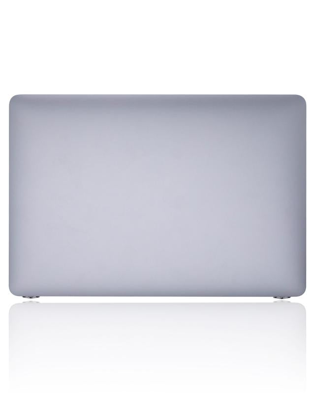 Pantalla completa LCD para MacBook Air 13" Retina (A1932 / mediados de 2019) (A2179 / principios de 2020) (Gris espacial)