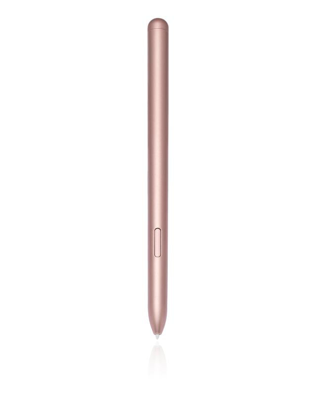 Lapiz tactil para Samsung Galaxy Tab S7 (T870 / T875) color Oro Rosa