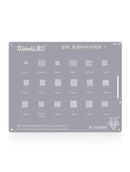 Stencil Bumblebee (QS66) para Serie PM Qualcomm (Qianli)