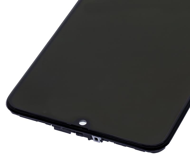 Pantalla OLED con marco para Samsung Galaxy A70 (A705 / 2019) 6.67 pulgadas