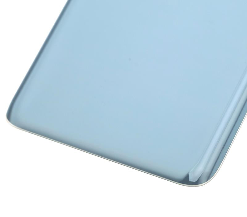 Tapa trasera con lente de camara para Samsung Galaxy S20 Plus (Original) (Cloud Blue)