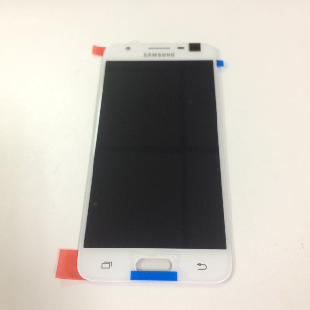 Front Blanco Samsung Galaxy J5 Prime (SM-G570)