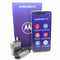 Celular Nuevo | Motorola ONE | Negro | 64GB | Liberado | Doble Sim 1941-3