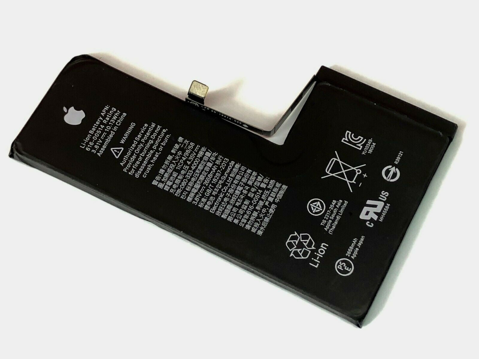 Bateria Para iPhone XS – Tool Room México